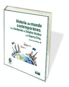 HISTORIA DEL MUNDO CONTEMPORANEO