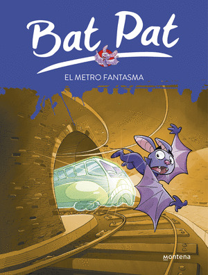 METRO FANTASMA, EL