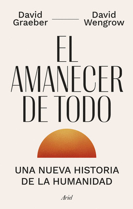 AMANECER DE TODO, EL