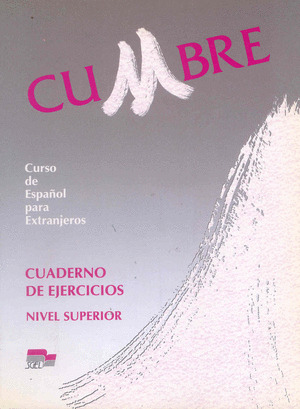 CUMBRE (SUPERIOR). C.EJERCICIOS
