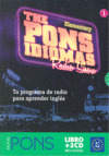 THE PONS IDIOMAS RADIO SHOW. ELEMENTARY. 1 (LIBRO + 2 CD MPG)