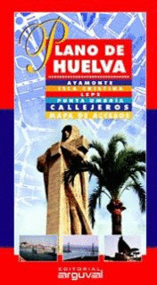 HUELVA PLANO ARG