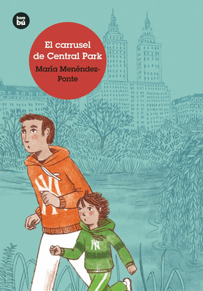 EL CARRUSEL DE CENTRAL PARK
