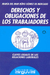 DERECHOS Y OBLIGACIONES DE TRABAJADORES
