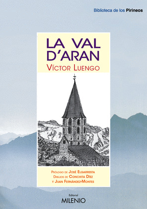 LA VAL D'ARAN