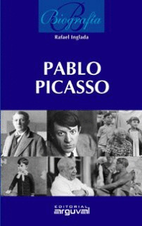 PABLO PICASSO BIOGRAFIA