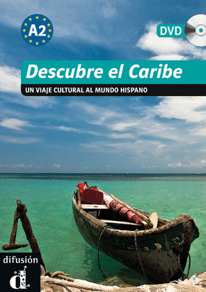 DESCUBRE EL CARIBE