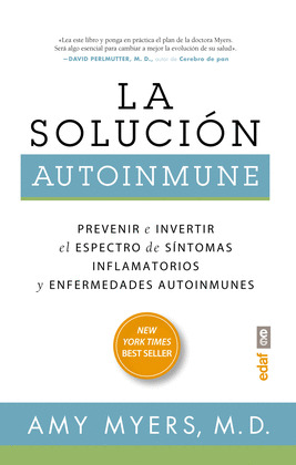 SOLUCIÓN AUTOINMUNE,LA