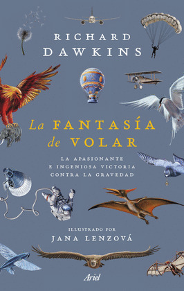 FANTASIA DE VOLAR, LA