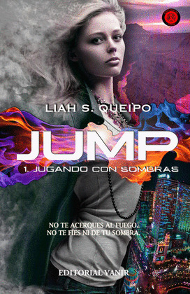 JUMP. JUGANDO CON SOMBRAS