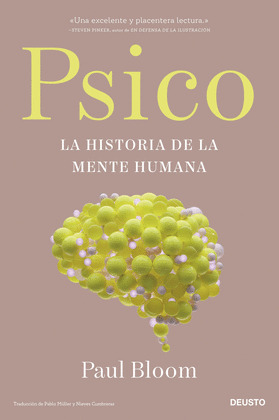 PSICO : LA HISTORIA DE LA MENTE HUMANA
