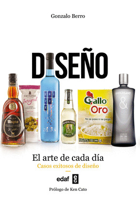 DISEÑO,EL ARTE DE CADA DÍA