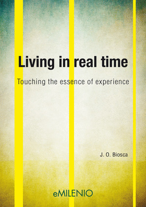 LIVING IN REAL TIME