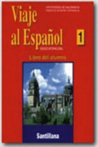 VIAJE AL ESPAÑOL INTERN 1 ALUMNO