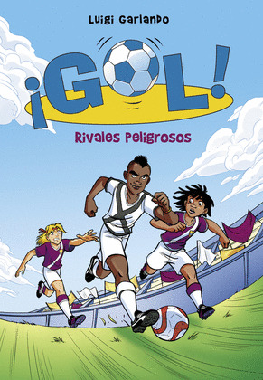 RIVALES PELIGROSOS