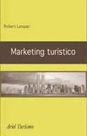 MARKETING TURISTICO