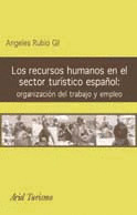 RECURSOS HUMANOS EN EL SECTOR TURISTICO