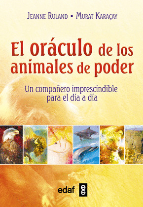 ORÁCULO DE LOS ANIMALES DE PODER,EL
