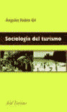ATU. SOCIOLOGIA DEL TURISMO
