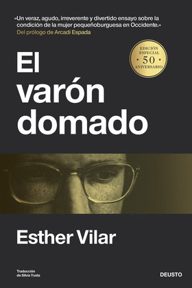 VARÓN DOMADO, EL