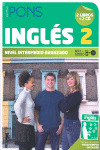 CURSO PONS INGLES 2 DE AUTOAPRENDIZAJE, NIVEL INTERMEDIO-AVANZADO (B1)