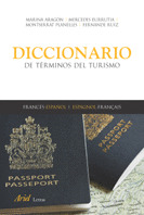 DICCIONARIO DE TERMINOS DE TURISMO FRANCES-ESPAÑOL
