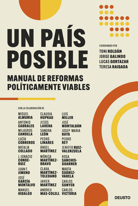 PAÍS POSIBLE, UN