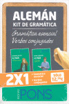 KIT DE GRAMATICA ALEMAN