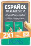 KIT DE GRAMATICA ESPAÑOL