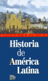 HISTORIA DE AMERICA LATINA