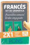 KIT DE GRAMATICA FRANCES