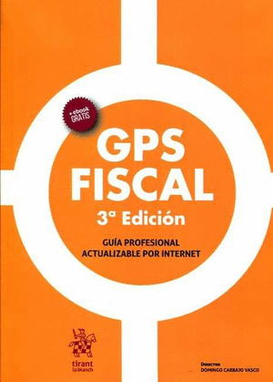 GPS FISCAL 3ª EDICION 2017