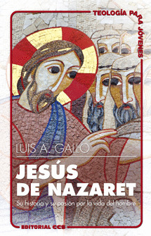 JESUS DE NAZARET