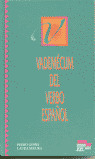 VADEMECUM DEL VERBO ESPAÑOL