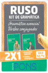 KIT DE GRAMATICA RUSO