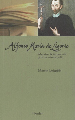 ALFONSO MARIA DE LIGORIO
