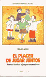 PLACER DE JUGAR JUNTOS