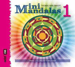 MINIMANDALAS 1