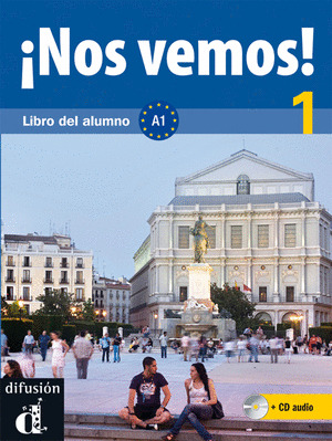 VÍA LIBRE, A1
