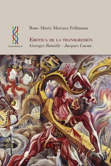 EROTICA DE LA TRANSGRESION