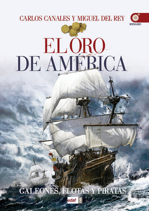 EL ORO DE AMÉRICA