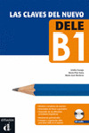 LAS CLAVES DEL DELE, B1