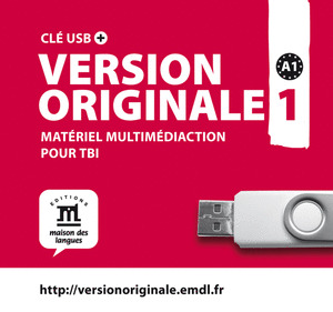 VERSION ORIGINALE, TB1