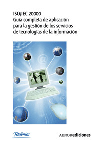 ISO/IEC 20000