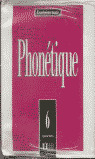 350 EXERCICES PHONETIQUE CASSETTES