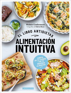 ALIMENTACION INTUITIVA
