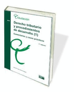 DERECHO TRIBUTARIO Y PROCEDIEMIENTOS DE DESARROLLO (1)
