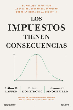 IMPUESTOS TIENEN CONSECUENCIAS, LOS
