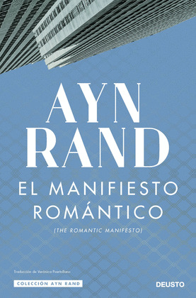 MANIFIESTO ROMÁNTICO, EL