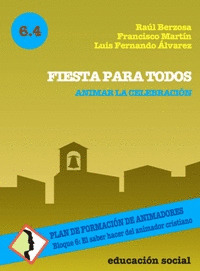 FIESTA PARA TODOS